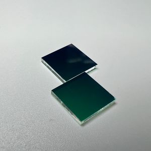Fornecedor Profissional de Filtros Ópticos Filtro Dicroico 520 Nm Quartzo Óptico Dicroico - Product Image 3