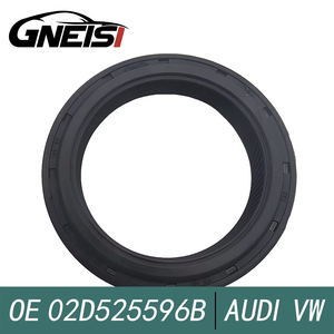 Sello de Aceite Speeder Compatible con Modelos <span class=keywords><strong>Audi</strong></span> Q3, Q5, A4, <span class=keywords><strong>A7</strong></span>, A6 de 2003 a <span class=keywords><strong>2018</strong></span>, Números de Pieza 02D525596B y 02D525596F. - Product Image 3