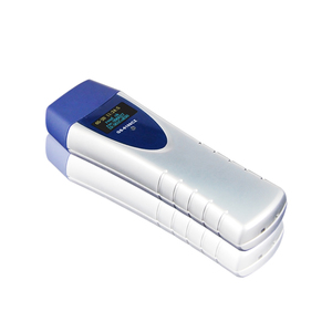 Màn hình màu OLED đọc thẻ emid 125Khz với cổng giao tiếp USB Ổ đĩa miễn phí hệ thống tham quan bảo vệ thông minh - Product Image 5