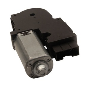 มอเตอร์ซันรูฟ Qp Qiaopai รุ่น BB5Z15790D 12V สำหรับรถยนต์ฟอร์ด - Product Image 5