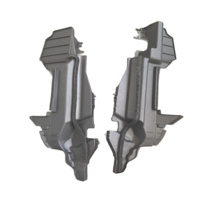 Toyota CT200T Water Tank <b>Side</b> Guard <b>Plate</b> 53294-76010 53293-76010 Skid <b>Plate</b> for 2011 Model Onward - Product Image 5