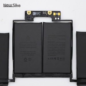 <span class=keywords><strong>Precio</strong></span> al por mayor de fábrica A1964 Batería para computadora portátil para <span class=keywords><strong>Macbook</strong></span> <span class=keywords><strong>Pro</strong></span> Retina 13 "Touch Bar A1989 (Año 2018 - 2019 ) A2251 (Año 2020) - Product Image 4