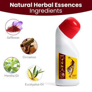 New Trending Sumifun Pain Relief Analgesic 50ml Tiger Pain Relief Liquid <strong>Oil</strong> - Product Image 3