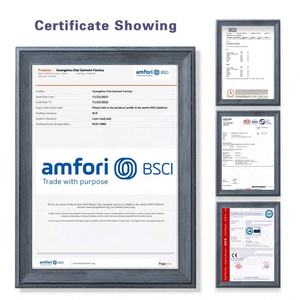 T-shirt surdimensionné de qualité pour hommes personnalisé Street Hipster Style Boxy Fit pour bouffée impression 100% coton tricoté tissu fournisseur personnalisé - Product Image 6