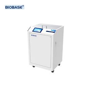 Descongelador de Sangue Médico Biobase China com Controle por Microcomputador e Monitoramento de Temperatura em Tempo Real com Temperatura Constante Automática - Product Image 1