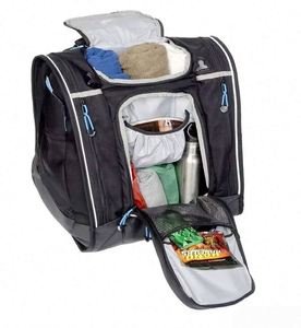 Muestra gratuita de fábrica, bolsa personalizada para botas de esquí, bolsa para zapatos de esquí, mochila impermeable para esquí - Product Image 4