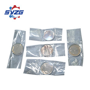 Lentes Protetoras a Laser SYZG 18 * 2/20 * 2/20 * 3 para Corte a Laser - Product Image 2