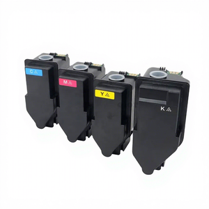 ใช่ตลับหมึกพิมพ์ที่เข้ากันได้กับ TNP-80 TNP80สี TNP 80สำหรับ <span class=keywords><strong>Konica</strong></span> Minolta BIZHUB C3320i <span class=keywords><strong>C3320</strong></span>โรงงานจำหน่าย - Product Image 1