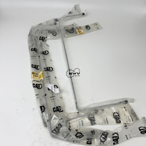 อะไหล่เครื่องจักรก่อสร้างขายส่ง 4I4544 ท่อ AS 4I-4544 สำหรับรถขุด 320BL 320D2 320GX 323GX 324 - Product Image 1