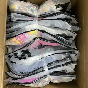 Venta al por Mayor de Ropa de Segunda Mano de Alta Gama, Vestidos de Algodón, Tallas Mixtas, Envío Aleatorio, 2026 - Product Image 1