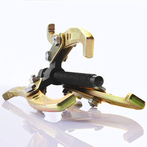 3 "-28" 3-Jaw Gear Bearing Extrator Ferramenta de Remoção para Engrenagens Slide Polia e volante totalmente montado CR-V Steel - Product Image 6