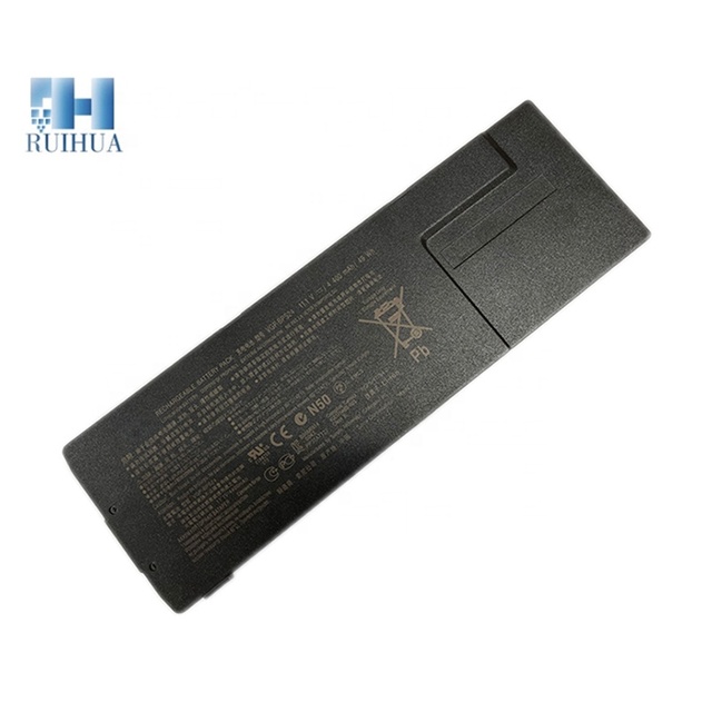 RUI HUA  NEW For Sony vaio SB SERIES VPC-SB11FXB VPC-SB190S VPC-SB11FXP VGP-BPS24 Laptop Battery