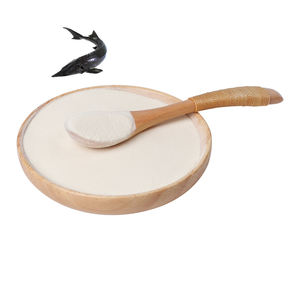 Poudre crue de peptide de <span class=keywords><strong>collagène</strong></span> d'extrait d'esturgeon chinois en gros à vendre - Product Image 6