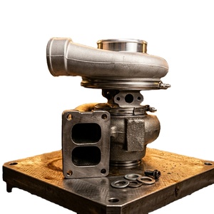 Pièces automobiles, turbocompresseur électrique K04 <span class=keywords><strong>12v</strong></span> JP76F M3000-1118100B-502 pour systèmes de moteur automobile, pièces de rechange Baics X7 - Product Image 2