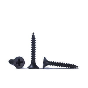 Thép carbon c1022 huzhou vít phụ kiện Pan đầu ốc vít kẽm screwdriver bit khô loại c1022a Spy vách thạch cao vít - Product Image 2