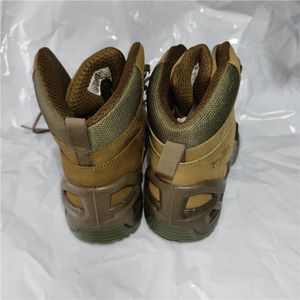 Bottines mi-hautes en daim brun foncé TSB07 VANEDA - Product Image 6