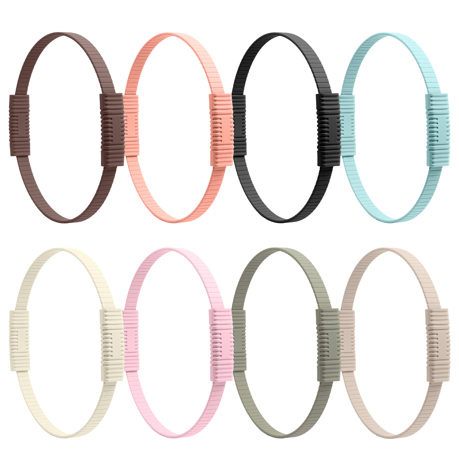 Anello colorato per pilates