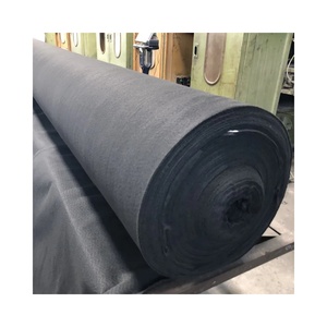 <span class=keywords><strong>Géotextile</strong></span> non tissé PET/PP blanc, toile technique pour l'entretien routier, <span class=keywords><strong>feutre</strong></span> perméable hydratant, isolation de serre, protection de pente - Product Image 2