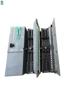 PLC คอนโทรลเลอร์เซนเซอร์โมดูลซีพียูยี่ห้อใหม่ซีพียู 314SC 314-6CG13 - Product Image 1