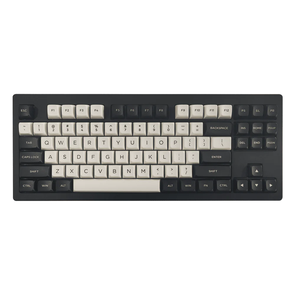 MonsGeek M3W V3 Keyboard