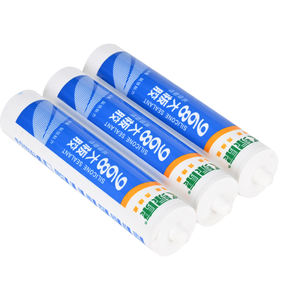 Mastics de <span class=keywords><strong>silicone</strong></span> de vente chaude calfeutrage de <span class=keywords><strong>silicone</strong></span> de verre pour le cachetage d'<span class=keywords><strong>aquarium</strong></span> - Product Image 3