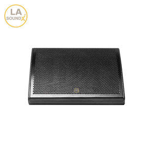 MSM-<span class=keywords><strong>208</strong></span> LASOUNDX MSM-<span class=keywords><strong>208</strong></span> -- Enceinte de monitoring de scène <span class=keywords><strong>active</strong></span> double 8 pouces pour les performances live et le son de tournée - Product Image 2