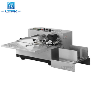 MY-380F tự động rắn mực mã hóa máy, công nghiệp ngày máy in cho không xốp bề mặt, cij thay thế - Product Image 4