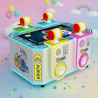 Nouvelle machine d'arcade à monnayeur, simulateur de pêche, machine de jeu d'arcade, simulateur de pêche