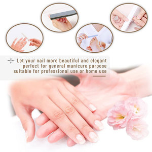 Stainless Steel Pedicure Set Customizable Manicure <b>Nail</b> Care Grooming <b>Kit</b> for Salon Spa and Home Use - Product Image 4
