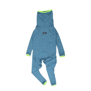 Vente en gros de vêtements pour animaux de compagnie pour grands chiens-Golden Retrievers, Malamutes d'Alaska-Couverture complète, anti-perte, protection des coudes pour <span class=keywords><strong>chien</strong></span> - Product Image 3