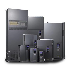 New Three Phase 7.5KW 460V VFD075C43A-21 C2000 Plus Series Variable Frequency - Product Image 1