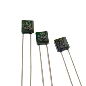 Fusibile Termico 250V 2A 102c Con Terminali - Foto 11