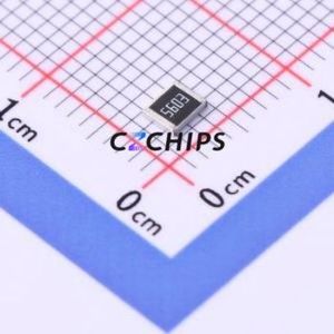 Resistencia SMD FRC1210F5603TS 1210 (Tipo: Película Gruesa) (Resistencia: 560kOhm Precisión: 1%) - Product Image 1