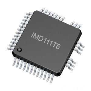 Circuitos Integrados, Chip MCU, Módulo MOSFET IGBT, Transistor MLX80050KDC-CAA-100-<span class=keywords><strong>RE</strong></span> SMD - Product Image 5