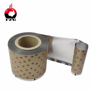 <span class=keywords><strong>Film</strong></span> d'emballage pour gâteaux de lune Hffs Vffs - Product Image 3