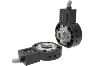 Paleta de cambio rápido de Robot Industri Aovita, cambio rápido automático de placa de cambio rápido, cambio de disco, 2017 - Product Image 2