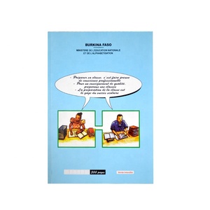 Bán Sỉ Dài Máy Tính Xách Tay Trường A4 Kích Thước Máy Tính Xách Tay 300 Trang - Product Image 2