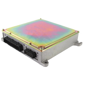 Unidad de Control Hidráulico 14590430 para Excavadoras EC120C, EC210C, EC240C, EC290C, EC360C, EC460C, Repuesto de Controlador VECU - Product Image 1