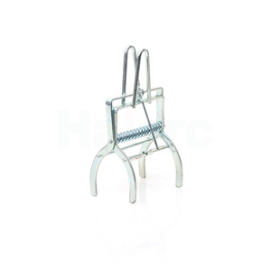 Haierc Chất lượng cao Thiết kế bền kiểm soát động vật gặm nhấm nốt ruồi/Vole/gopher bẫy - Product Image 3