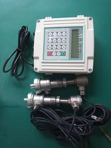 Treo Tường kẹp siêu âm <span class=keywords><strong>Flow</strong></span> <span class=keywords><strong>Meter</strong></span> nước thải <span class=keywords><strong>Flow</strong></span> <span class=keywords><strong>Meter</strong></span> không tiếp xúc đo lường - Product Image 2