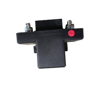 Moteur de chauffage Shantui D2850-50000A pour climatisation et chauffage de bulldozer, pièce de rechange - Product Image 1