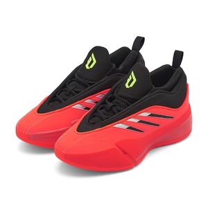 <span class=keywords><strong>Comprar</strong></span> Dame 9 Rojo Negro Hombres Mujeres <span class=keywords><strong>Zapatillas</strong></span> de <span class=keywords><strong>baloncesto</strong></span> para la venta 2024 Hot Sport Shoe Trainner Sneakers - Product Image 1