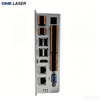 Sistema CNC de Soldadura Láser Integrado DMK C6M100 - Sin PC, Control de Movimiento EtherCAT para Soldadora de Plataforma