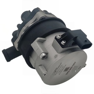 Bomba de Refrigerante <span class=keywords><strong>Auxiliar</strong></span> 7P0965567 7P0965569 para Volkswagen Touareg 2010-2018 |   Repuesto Original - Product Image 4