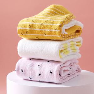 3 paires de chaussettes de sport antidérapantes fantaisie Ramen japonais - Product Image 4