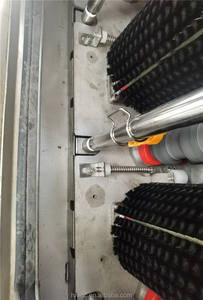 2026 Otomatik Yalıtımlı Cam Üretim Hattı |   Enerji Verimli Kapasite için Çift Camlı IGU Makinesi - Product Image 6