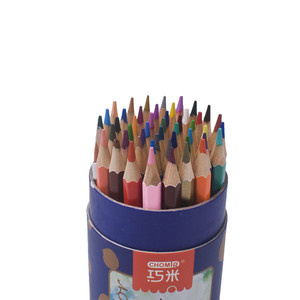 Commercio all'ingrosso di vendita calda di alta qualità 12 24 36 48pcs pittura ad acquerello matita colorata - Product Image 2