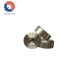 Khuôn Vẽ Dây, Khuôn Vẽ Dây Kim Cương, Khuôn Vẽ Dây Pcd - Product Image 3