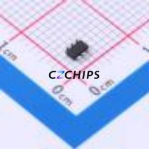 Transistor de Efecto de Campo (MOSFET) DMP2035UVTQ-7 TSOT-26 Nuevo y Original - Product Image 2
