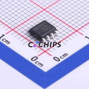 Original-Nouveau IRF9310TRPBF &-9-VB SO-8 Transistor Transistor à effet de champ (MOSFET) - Product Image 1